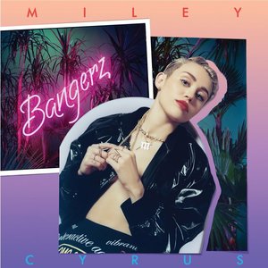 Bangerz [Explicit]