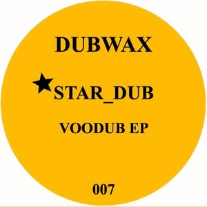 Voodub EP