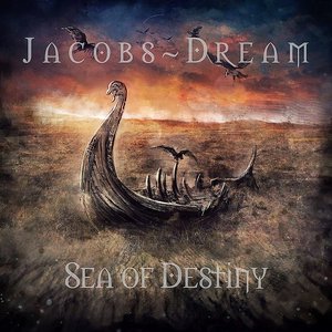 Jacobs Dream - Sea of Destiny - Zortam Music