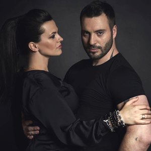 Marta Jandová & Václav Noid Bárta 的头像