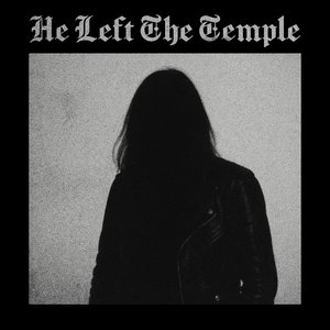 He Left The Temple by Foghazer