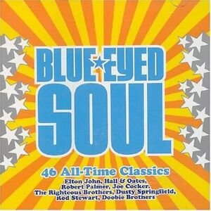 Blue Eyed Soul