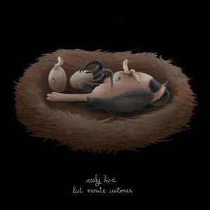Early Bird - EP