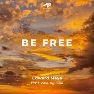 Be Free (feat. Vika Jigulina)