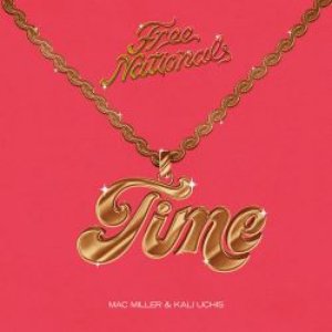 Time - Single