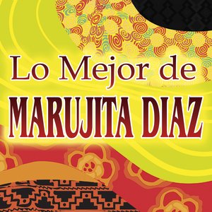 Lo Mejor De Marujita Diaz Vol.2