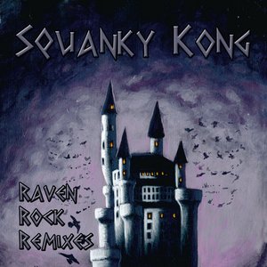 Raven Rock Remixes