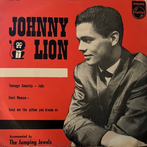 Johnny Lion