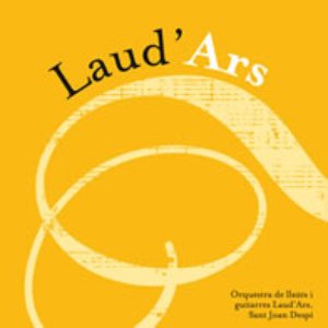 Изображение для 'Laud'Ars - 2008'