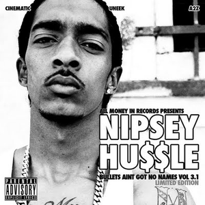 Nipsey Hussle - Hussle Is My Last Name - Zortam Music