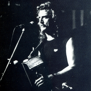 Keith Hancock photo provided by Last.fm