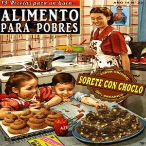 Alimento para Pobres