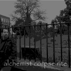 Image for 'Alchemist Corpse Rite'