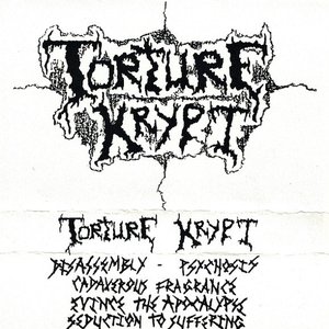 Torture Krypt