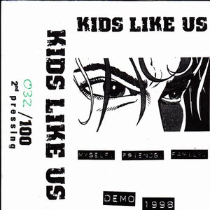 Myself, Friends, Family, Demo '98