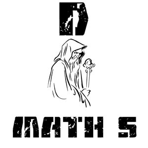 “NEW Tracks of D-MATH'S”的封面