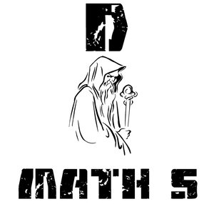 Imagem de 'NEW Tracks of D-MATH'S'