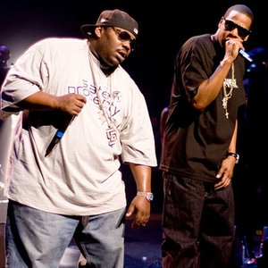 Imagem de 'Jay-Z & Beanie Sigel'