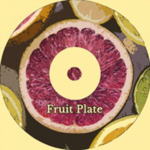 Fruit Plate