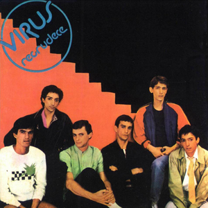 Recrudece cover