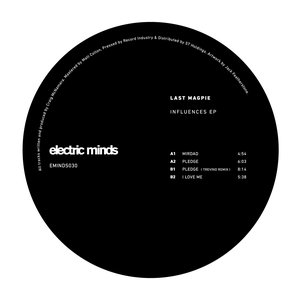 Influences EP