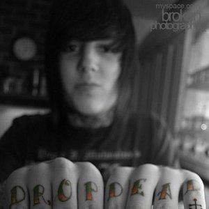 Oliver Sykes 的头像