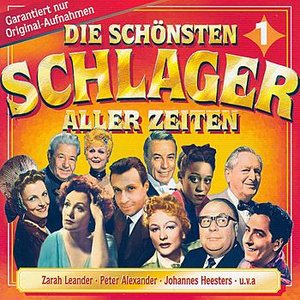 Die Schönsten Schlager aller Zeiten 1