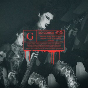 SO GORGE [Explicit]