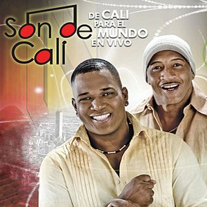 Image for 'De Cali Para el Mundo en Vivo'