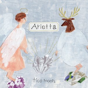 Image for 'Arietta'