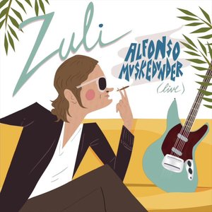 Alfonso Muskedunder (Live)