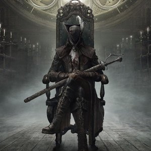 Bloodborne (core)