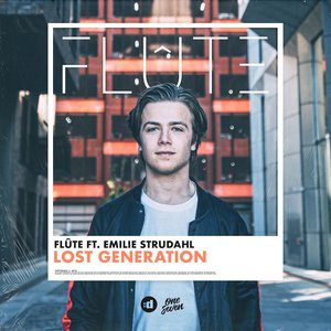 Lost Generation (feat. Emilie Strudahl) - Single
