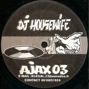 Ajax 3000