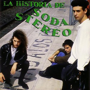 La Historia De Soda Stereo