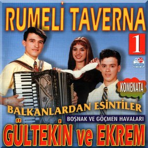 Rumeli Taverna, Vol. 1