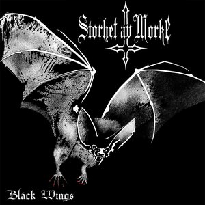 Black Wings - Single