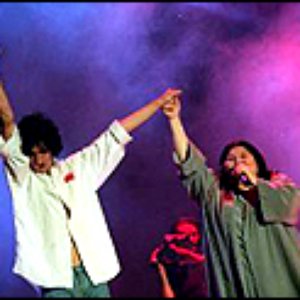 Avatar for Mercedes Sosa y Charly Garcia
