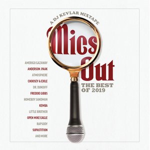 Mics Out: The Best Raps of 2019