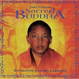 'Gyalwa Karmapa' için resim