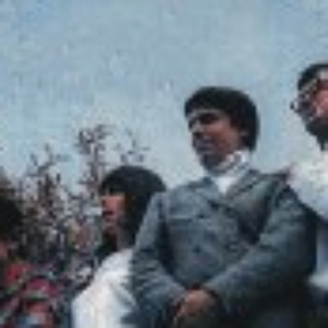 The Galaxies photo provided by Last.fm