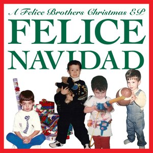 Felice Navidad