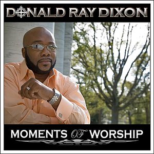 Moments Of Worship
