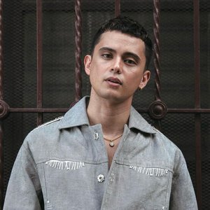 James Reid のアバター