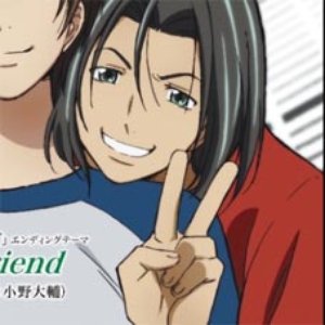Avatar for 風間恭輔(CV.小野大輔)