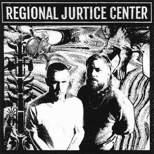 Regional Jurtice Center (feat. Justice Tripp) - Single