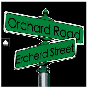Ercherd Street