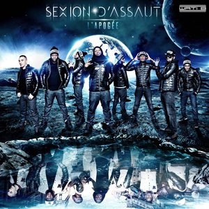 Avatar for Sexion D'Assaut feat. Dry