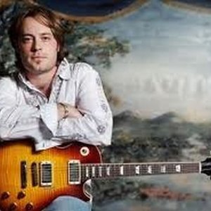 Seth James 的头像
