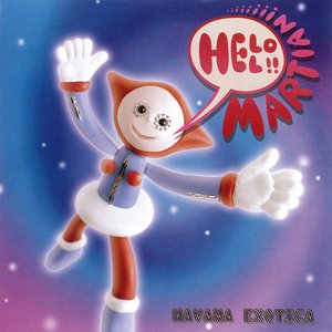 Hello!! Martian!!!!!!!!!